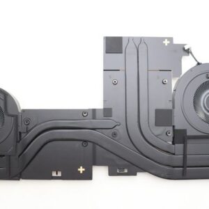 Lenovo X3750 Cooling / Fan