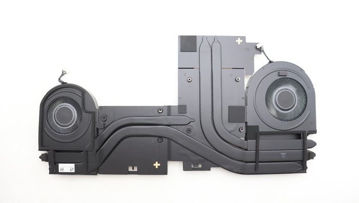 Lenovo X3750 Cooling / Fan