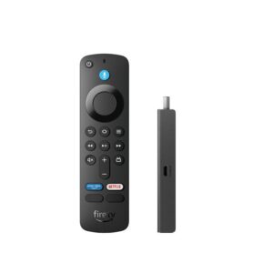 Amazon B0CQMWQDH4 Streaming / Media Device