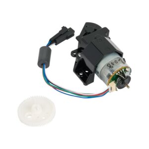 HEWLETT-PACKARD MERCURY MODULE MOTOR VALVES SV - DRUCKERZUBEHR (DIVERS)