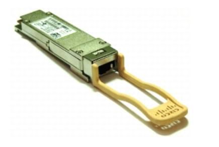 HPE SPS-QSFP40G Transceiver / SFP