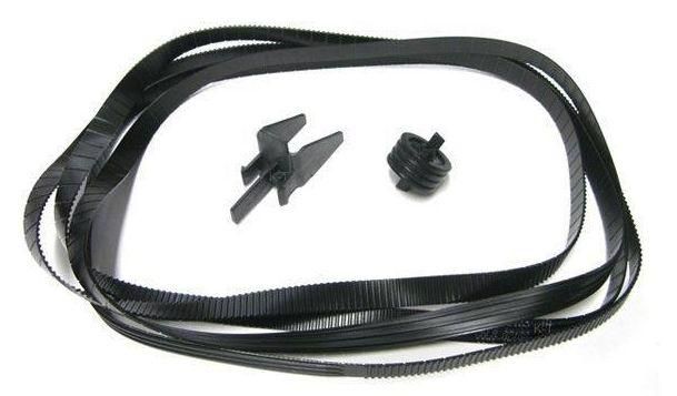 HEWLETT-PACKARD CARRIAGE BELT DESIGNJET