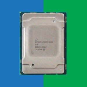 Intel 230GHZ 165MB XEON Processor (CPU)
