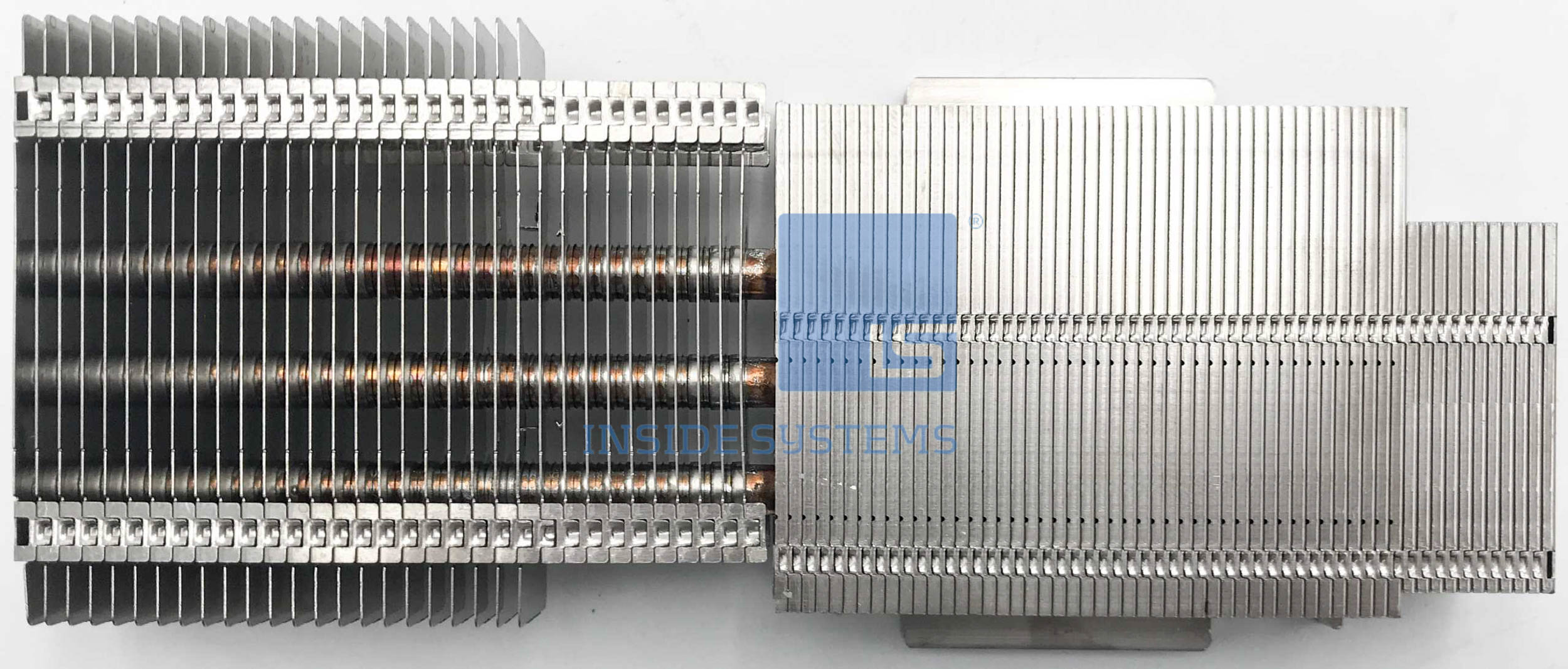 Dell PE1950 Cooling / Fan