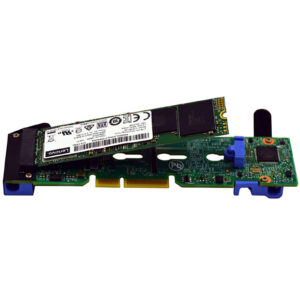LENOVO THINKSYSTEM M2 WITH MIRRORING ENABLEMENT KIT