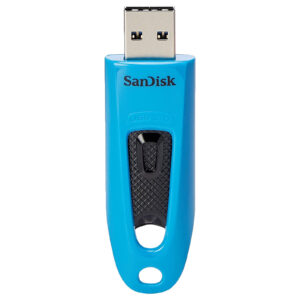 ULTRA USB 30 32GB BLUE Ultra USB 30 32 GB Blue