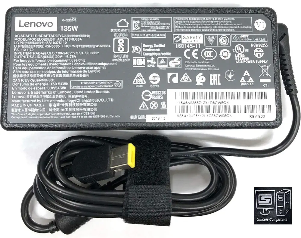 LENOVO PSU 135W