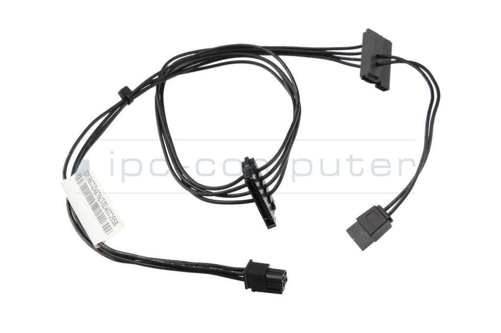 LENOVO POWER CABLE 8x25 HDD