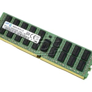 Fujitsu DDR4-2133MHZ 16GB DDR4 2133MHz Server Memory (ECC)