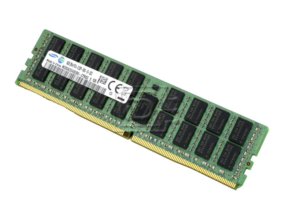 Fujitsu DDR4-2133MHZ 16GB DDR4 2133MHz Server Memory (ECC)