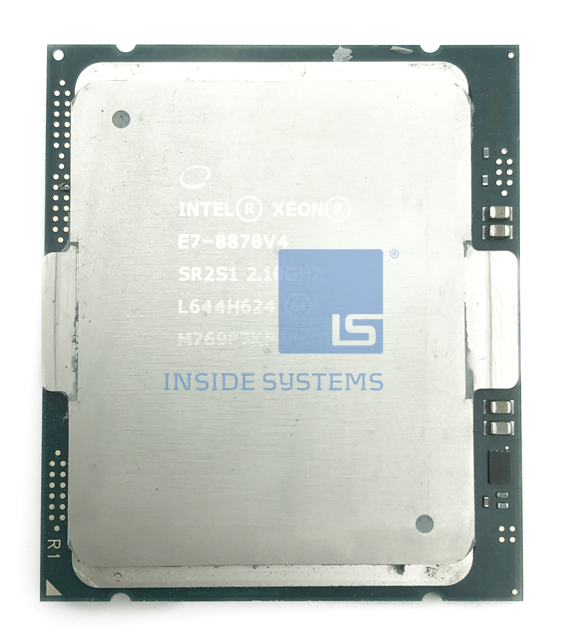 Dell E78870V4 IT Hardware