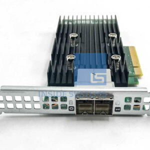 DELL CTR HBA SAS 12G 2-PORTS PCI-E