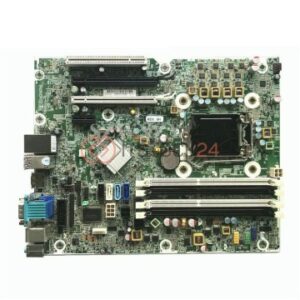 PCA Maho Bay MT-SFF BLENDER