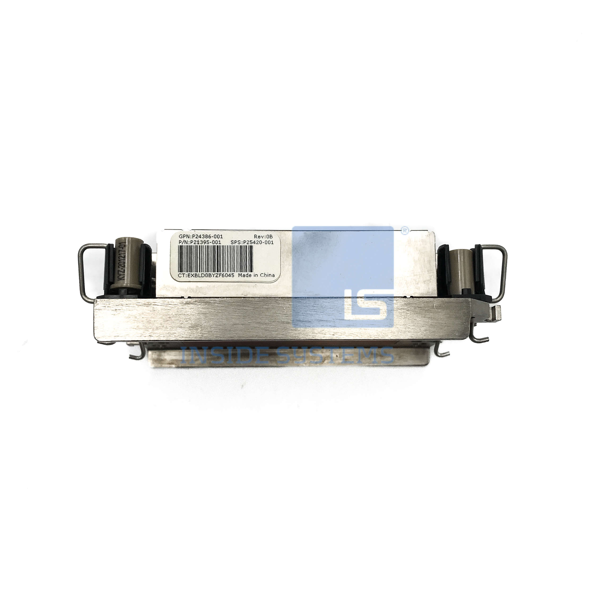 HPE PROC1 Cooling / Fan