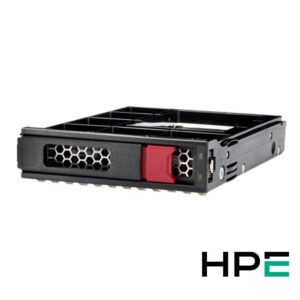 HPE 512EISE 18TB LFF SATA Hard Drive (HDD)