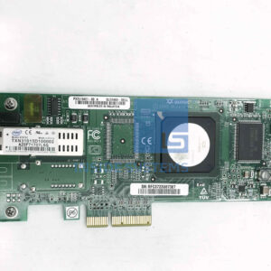 DELL HBA 4GB PCI-E SINGLE PORT FC