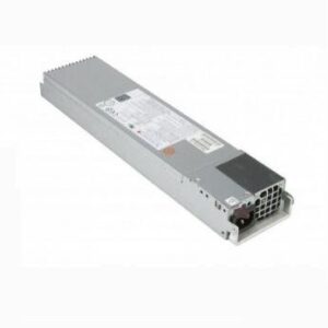 2000W PSU FOR 1U 1000180019802000 W PFC PMBus 265 x 73 x 40 mm