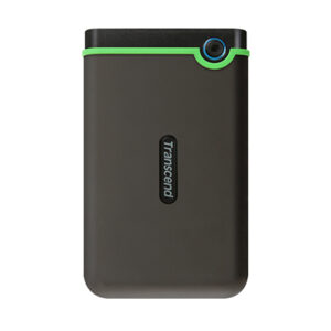 Transcend StoreJet 25M3C 4TB