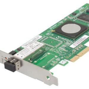 DELL HBA 4GB SINGLE PORT FC PCI-E