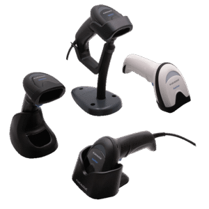 Datalogi QBT2500 Barcode Scanner