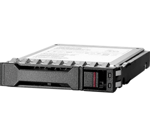 HPE HDD 3PAR 12TB SAS 10K SFF 25