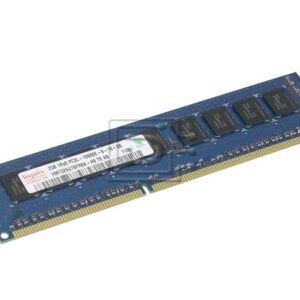 IBM 1X2GB 2GB DDR3 DDR3-1333 Server Memory (ECC)