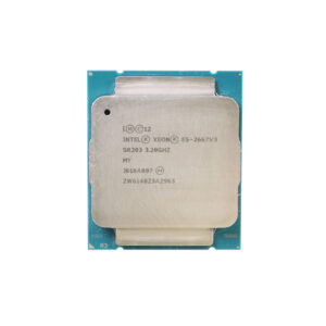 Lenovo E5-2667 20MB XEON 2133MHz Processor (CPU)