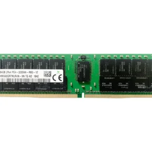 Hynix PC4-17000 64GB 2133MHz DIMM Memory Module (RAM)