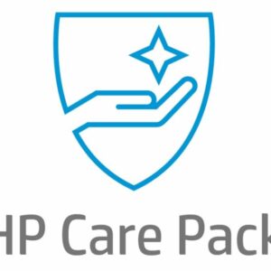 HP OfficeJet Accessories CarePack 3 years