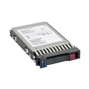 Dell EMC 7200RPM 2TB SAS Hard Drive (HDD)