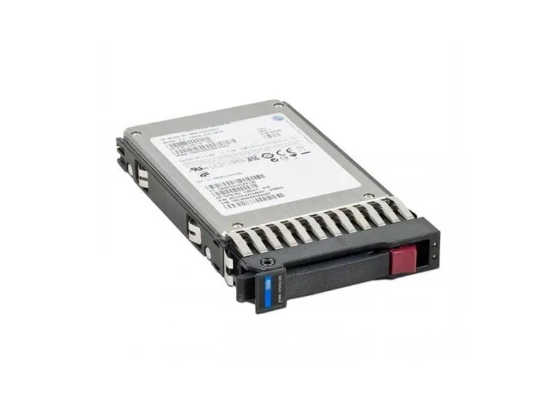 Dell EMC 7200RPM 2TB SAS Hard Drive (HDD)