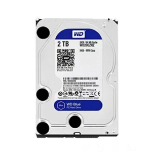 WD HDD 2TB 72K 3Gbs SATA 35