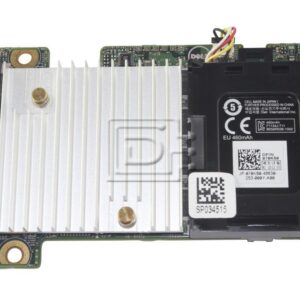Dell WR9NT 512MB RAID / Controller