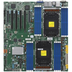 Supermicro X13DEI-B2XLGA-467716XDDR52X IT Hardware