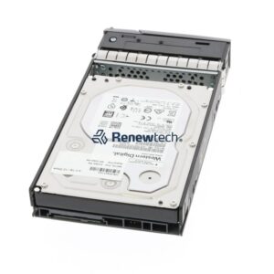 Netapp 12GBS 4TB SAS Hard Drive (HDD)