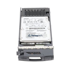 NETAPP 600GB 6G 10K SFF SAS HDD