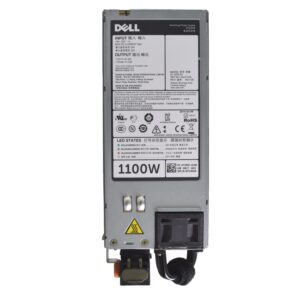 DELL POWEREDGE POWER SUPPLY 1100W