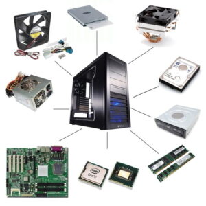 Dell 68006850R950 Cooling / Fan