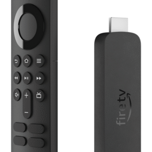 Amazon B0CJKTWTVT Streaming / Media Device