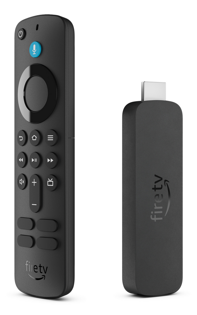 Amazon B0CJKTWTVT Streaming / Media Device