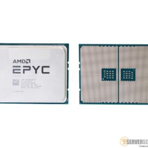 AMD 285GHZ 128MB EPYC Processor (CPU)