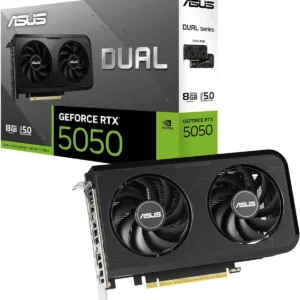 ASUS RTX5050 8GB Cable / Adapter