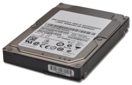 IBM DS8100 146GB Hard Drive (HDD)