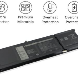 Dell V6W33 IT Hardware