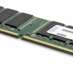 IBM PC3-12800 16GB DDR3 DDR3-1600 Memory Module (RAM)
