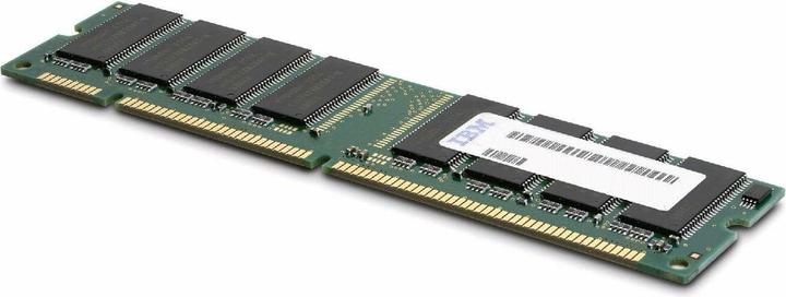 IBM PC3-12800 16GB DDR3 DDR3-1600 Memory Module (RAM)