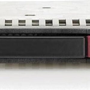 HPE HDD 12TB 6G SAS 10K 25 DP ENT