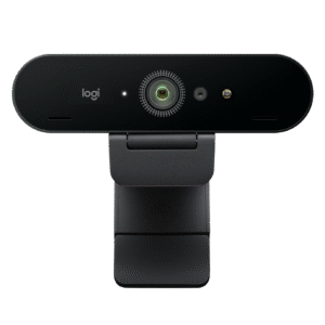 Logitech WebCam BRIO Stream
