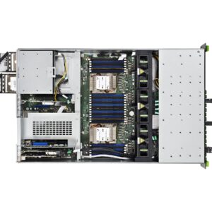 Fujitsu RX2540 Motherboard