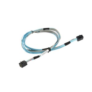 INT MINI-SAS HD 80CM Internal MiniSAS to MiniSAS HD 80cm Cable